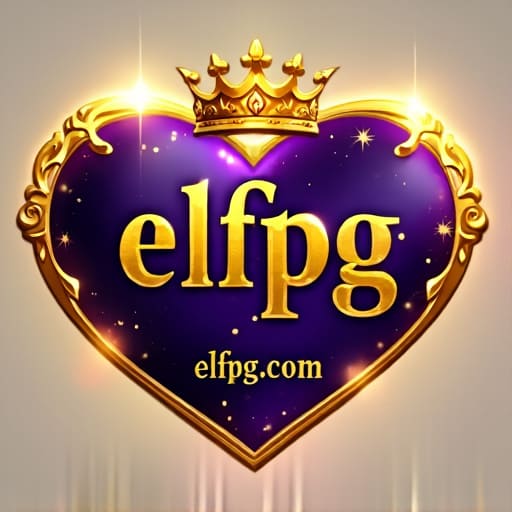 Logo da elfpg