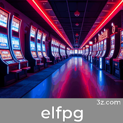 Elfpg: A Experiência de Casino Elite e Interativa