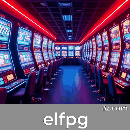 Elfpg: A Experiência de Casino Elite e Interativa