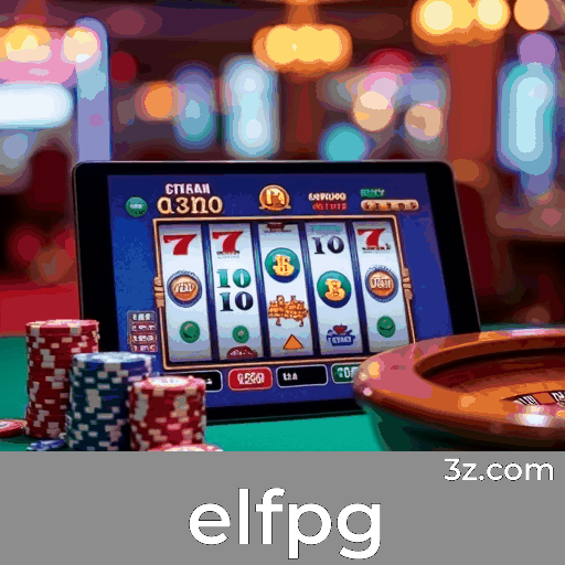 Elfpg: Desafie-se nos Jogos de Crash com Altos Retornos!